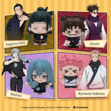 Jujutsu Kaisen Slice Of Life