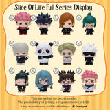 Jujutsu Kaisen Slice Of Life