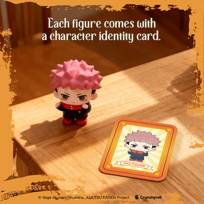 Jujutsu Kaisen Slice Of Life