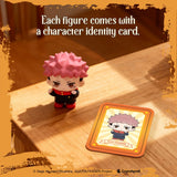 Jujutsu Kaisen Slice Of Life