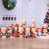 Bunny Christmas Blind Box