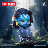 Pop Mart Avatar Blind Box