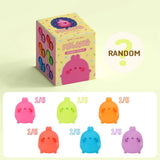 Molang Glow In The Dark Series