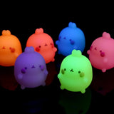 Molang Glow In The Dark Series