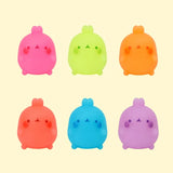 Molang Glow In The Dark Series