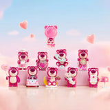 Toy Story lotso