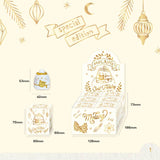 Molang Gold Holiday Lullaby
