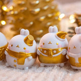Molang Gold Holiday Lullaby