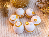 Molang Gold Holiday Lullaby