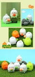 Molang My Best Friend Tangerine Series