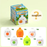 Molang My Best Friend Tangerine Series