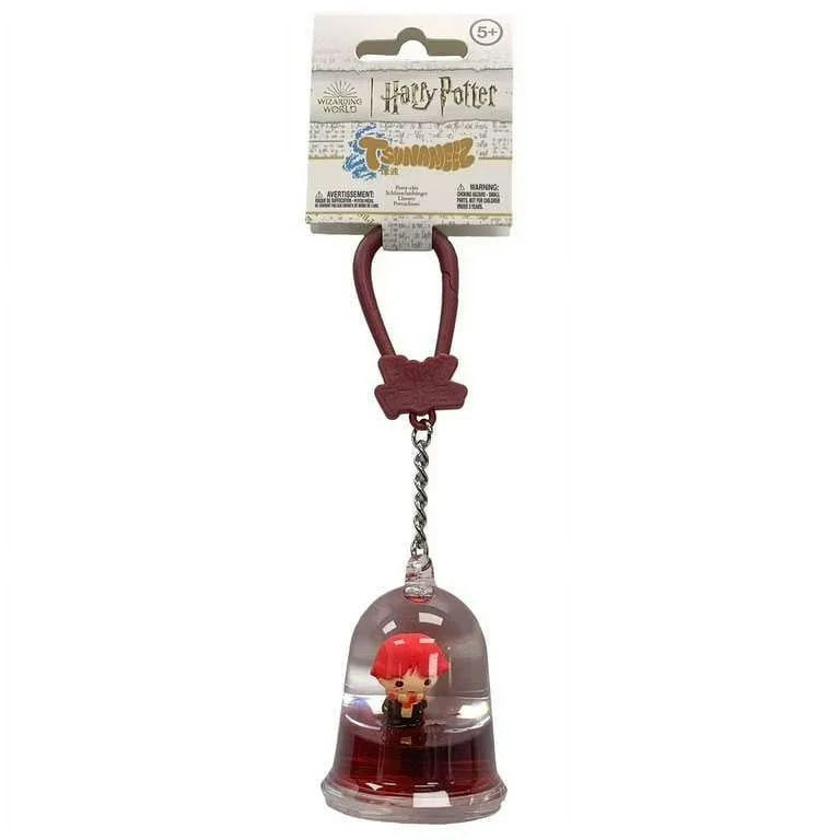Harry Potter Keychain Ronald Weasley