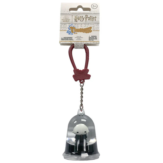 Harry Potter Keychain Lord Voldemort