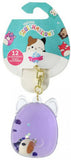 Squishmallows Floating Keychains