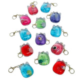 Squishmallows Floating Keychains