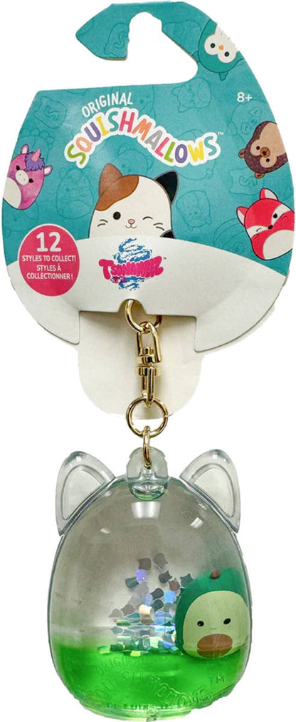 Squishmallows Floating Keychains