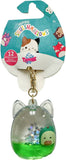 Squishmallows Floating Keychains