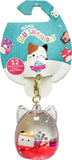 Squishmallows Floating Keychains