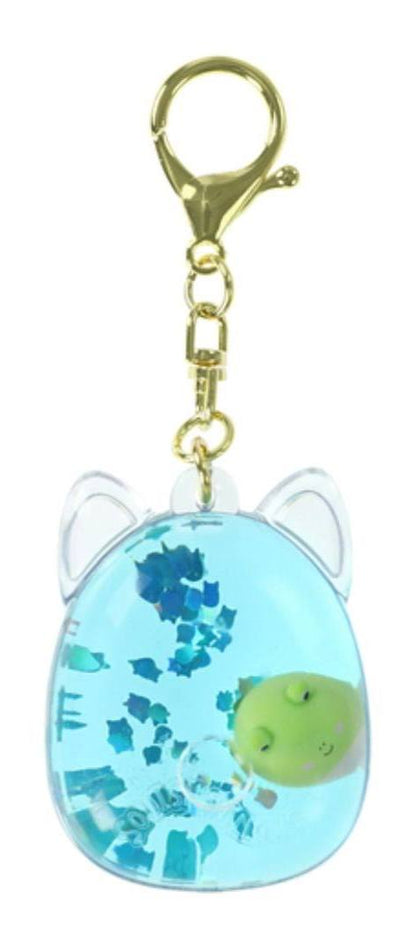 Squishmallows Floating Keychains