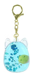Squishmallows Floating Keychains