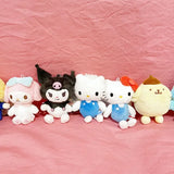 Sanrio Keychain