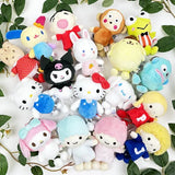 Sanrio Keychain