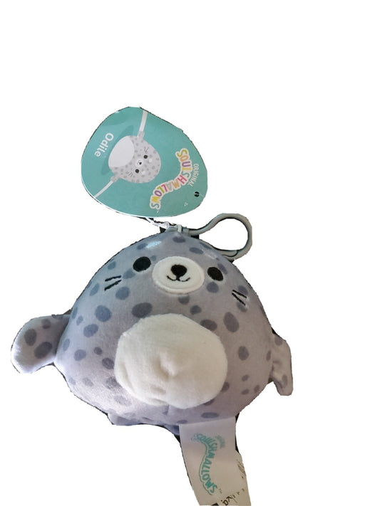 Plush