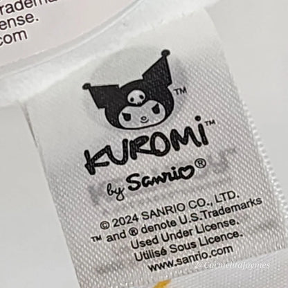 Kuromi Squishmallow