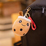 Boba Keychains