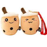 Boba Keychains