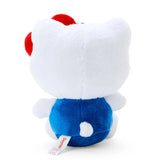 Japan Sanrio Original Mascot Holder - Hello Kitty Keychain
