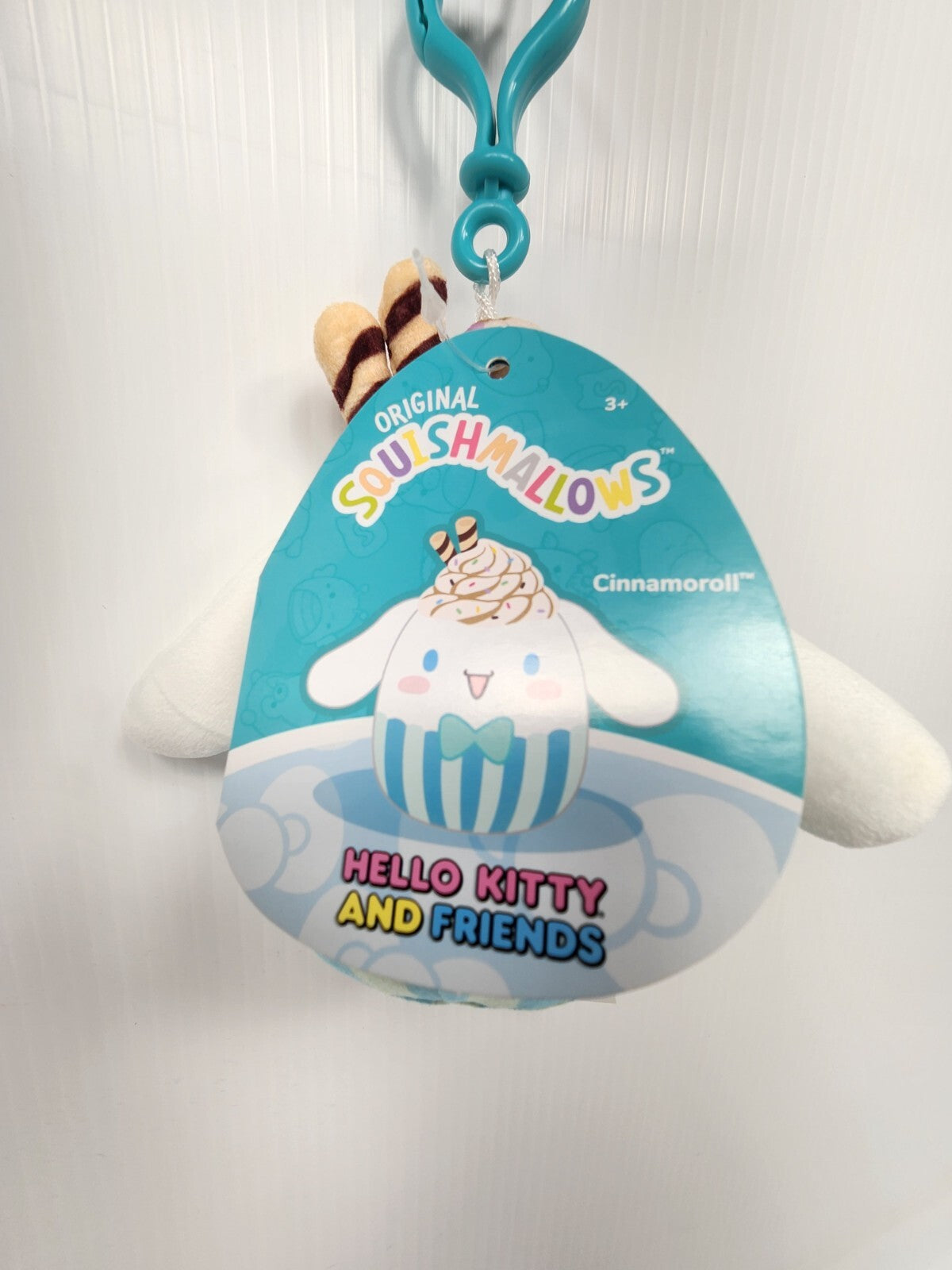 Cinnamoroll Squishmallow