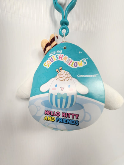 Cinnamoroll Squishmallow