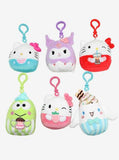Cinnamoroll Squishmallow