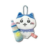 Hachiware : Tokyo Skytree Limited Keychain