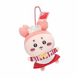 Furuhonya Kani-chan : Waitstaff Keychain