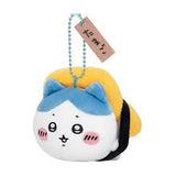 Chiikawa hachiware egg sushi moscut