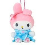 My Melody mascot collection 50th anniversary