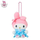 My Melody mascot collection 50th anniversary