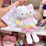 Hello kitty fantasy collection