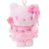 Sanrio hello kitty stuffed plush doll soft toy