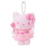 Sanrio hello kitty stuffed plush doll soft toy