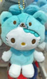 Sanrio characters hello kitty mascot collection