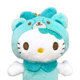 Sanrio characters hello kitty mascot collection