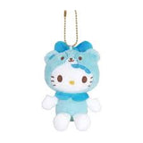 Sanrio characters hello kitty mascot collection