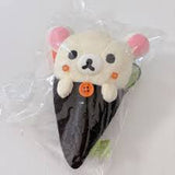 Rilakluma sushi hand roll sushi mascot