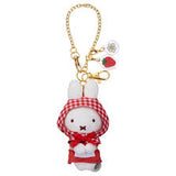 Takara tomy dick Bruna thank you plush doll miffy