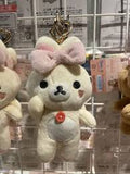 San X character Rilakkuma hanging plush