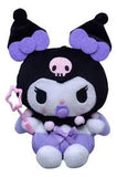 Sanrio Kuromi plush toys Kuromi plushies kawaii