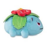 Pokemon center original, venusaur fit plush